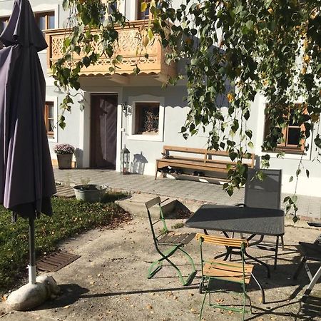 Pferdehof Dietzsch, Tittmoning Luaran gambar