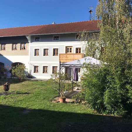 Pferdehof Dietzsch, Tittmoning Luaran gambar