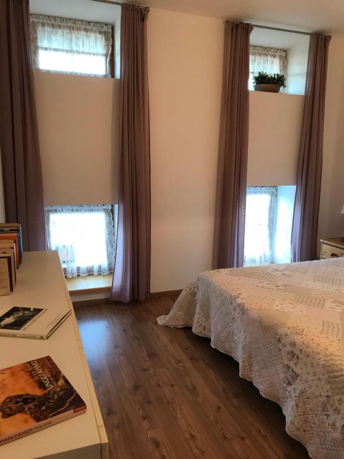 Pferdehof Dietzsch, Tittmoning Luaran gambar