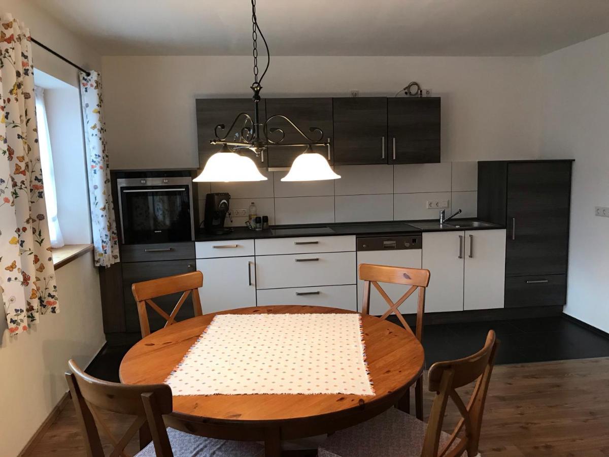 Pferdehof Dietzsch, Tittmoning Luaran gambar