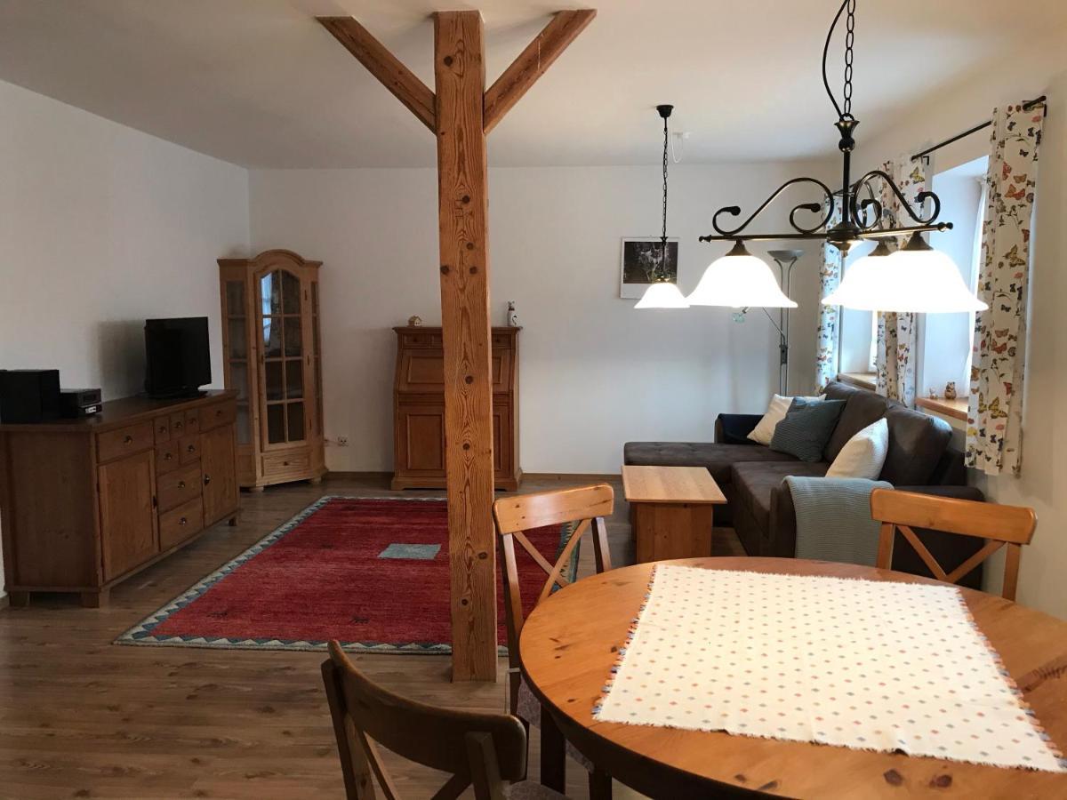Pferdehof Dietzsch, Tittmoning Luaran gambar