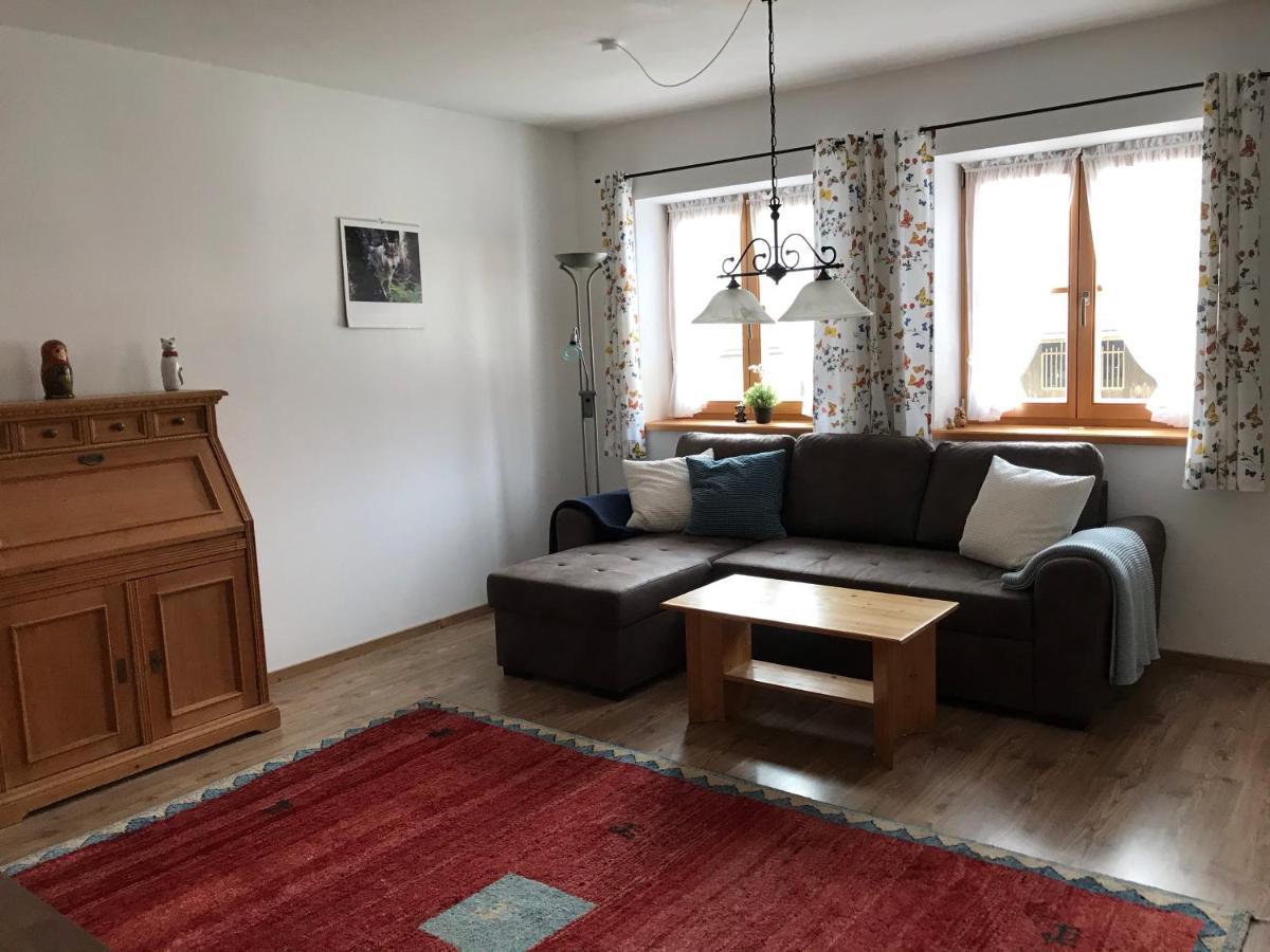 Pferdehof Dietzsch, Tittmoning Luaran gambar