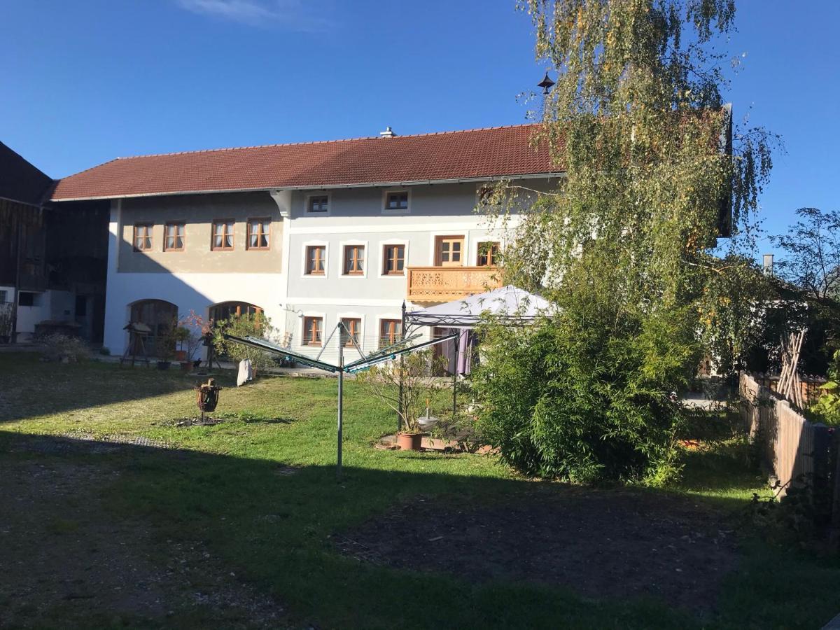 Pferdehof Dietzsch, Tittmoning Luaran gambar