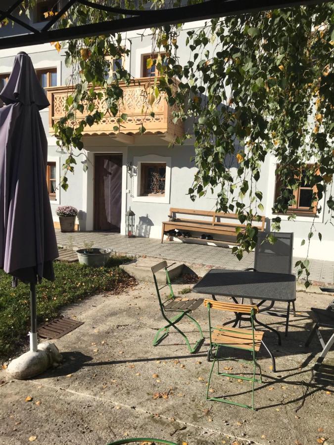Pferdehof Dietzsch, Tittmoning Luaran gambar