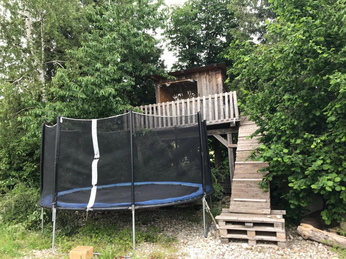 Pferdehof Dietzsch, Tittmoning Luaran gambar