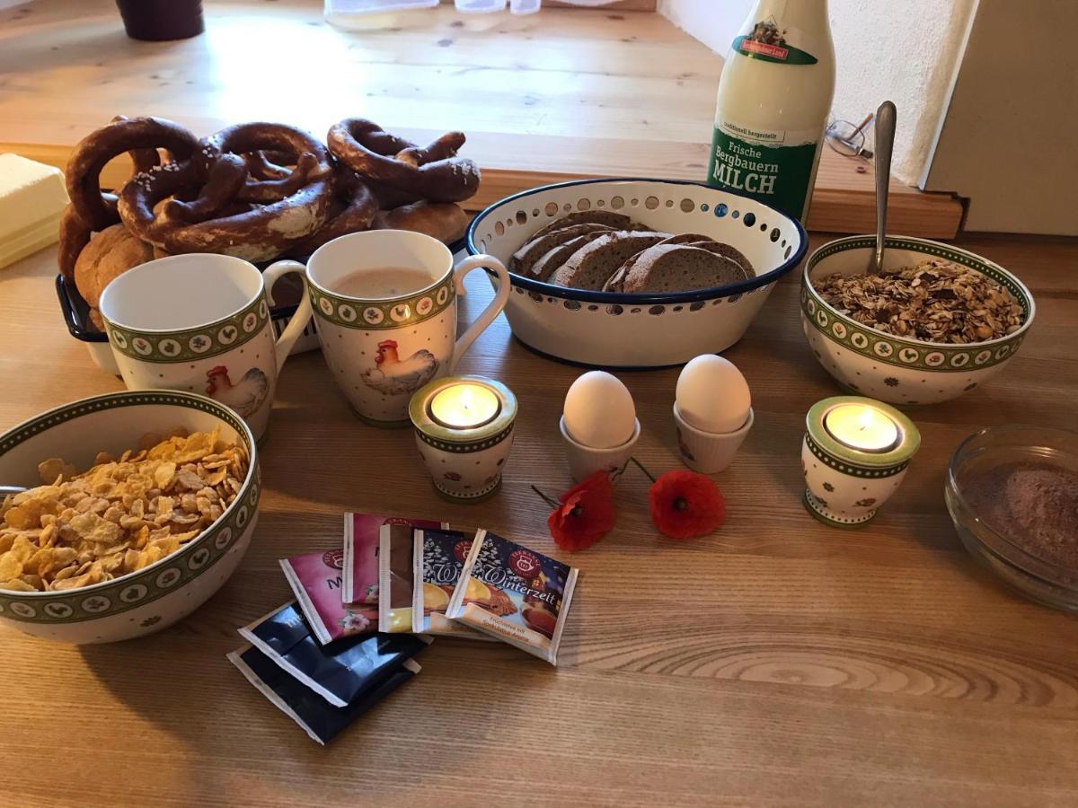 Pferdehof Dietzsch, Tittmoning Luaran gambar