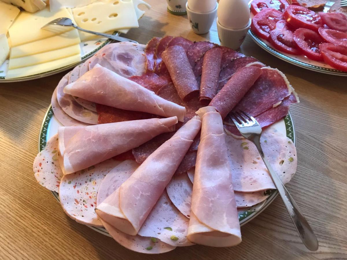 Pferdehof Dietzsch, Tittmoning Luaran gambar