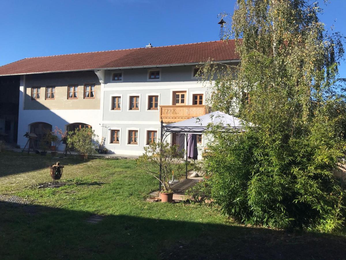 Pferdehof Dietzsch, Tittmoning Luaran gambar