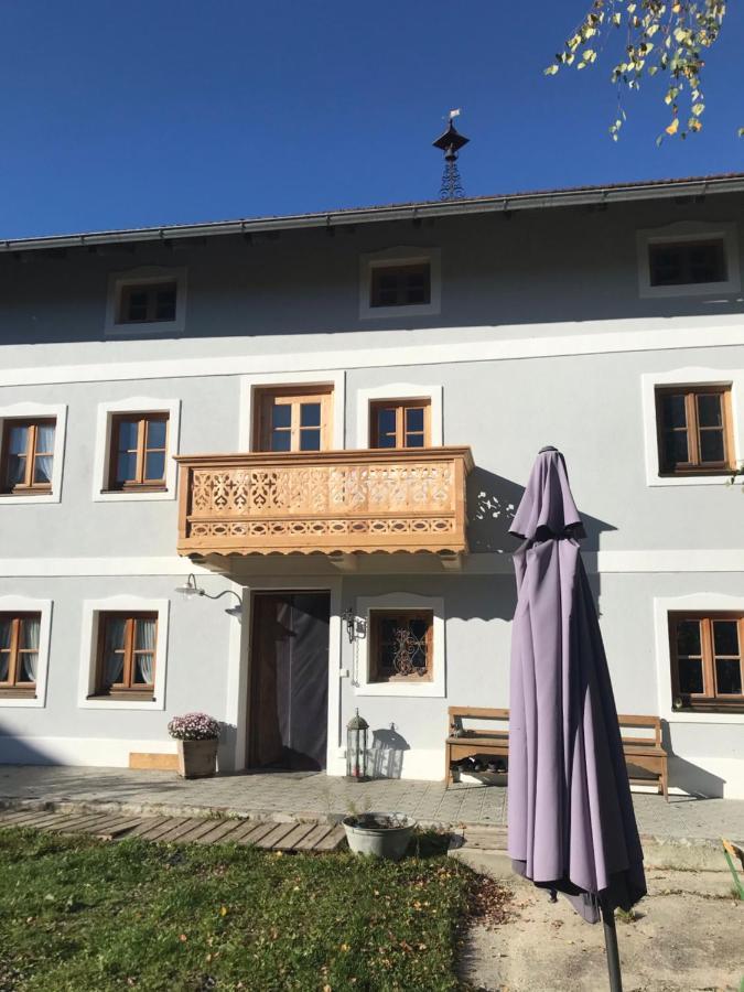 Pferdehof Dietzsch, Tittmoning Luaran gambar
