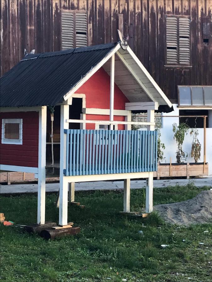 Pferdehof Dietzsch, Tittmoning Luaran gambar